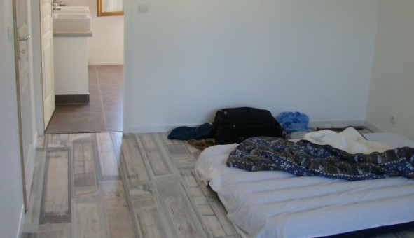 Logement �tudiant T5 &agrave; Ach�res la For�t (77760)