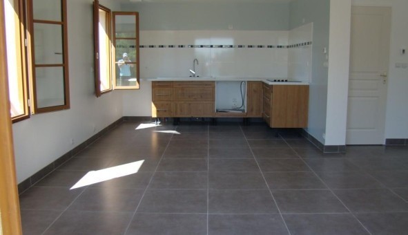 Logement �tudiant T5 &agrave; Ach�res la For�t (77760)