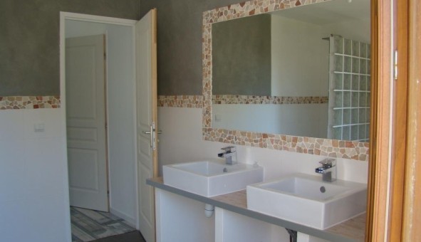 Logement �tudiant T5 &agrave; Ach�res la For�t (77760)