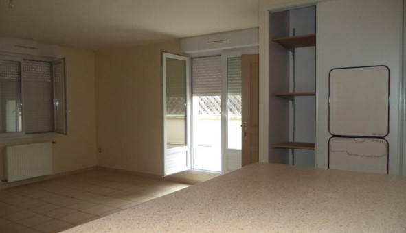 Logement tudiant T5 à Acy (02200)