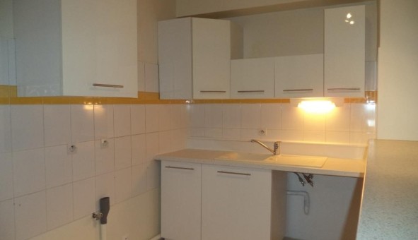 Logement tudiant T5 à Acy (02200)