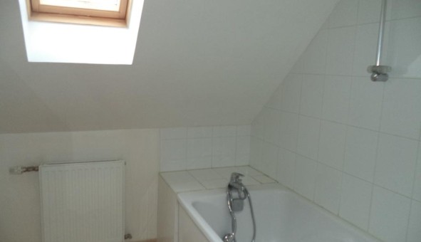 Logement tudiant T5 à Acy (02200)