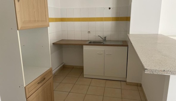 Logement tudiant T5 à Acy (02200)