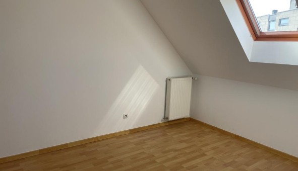 Logement tudiant T5 à Acy (02200)