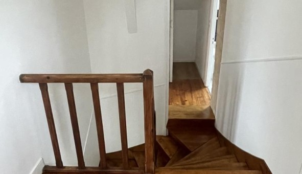 Logement �tudiant T5 &agrave; Acy (02200)