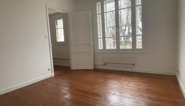 Logement �tudiant T5 &agrave; Acy (02200)