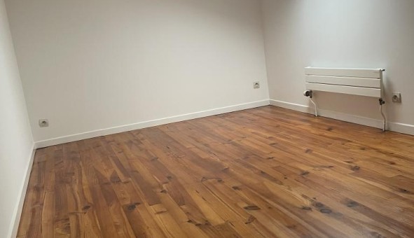 Logement �tudiant T5 &agrave; Acy (02200)