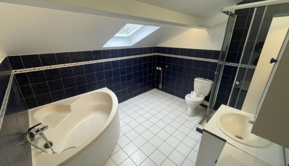 Logement �tudiant T5 &agrave; Acy (02200)