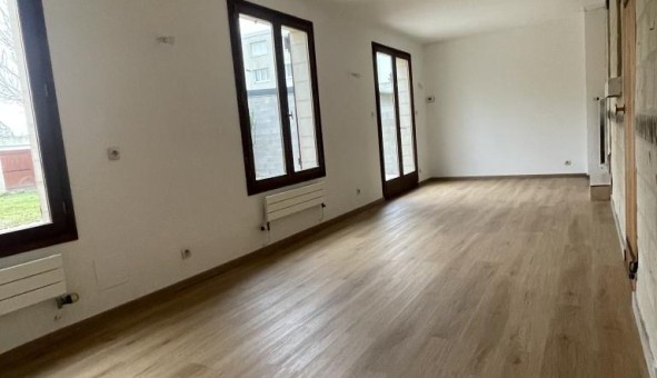 Logement �tudiant T5 &agrave; Acy (02200)