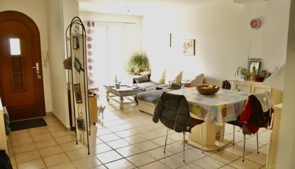 Logement �tudiant Location T5 Vide Adissan (34230)