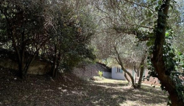 Logement �tudiant T5 &agrave; Adissan (34230)