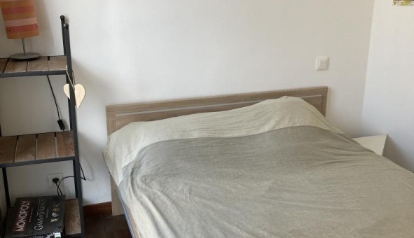 Logement �tudiant T5 &agrave; Adissan (34230)