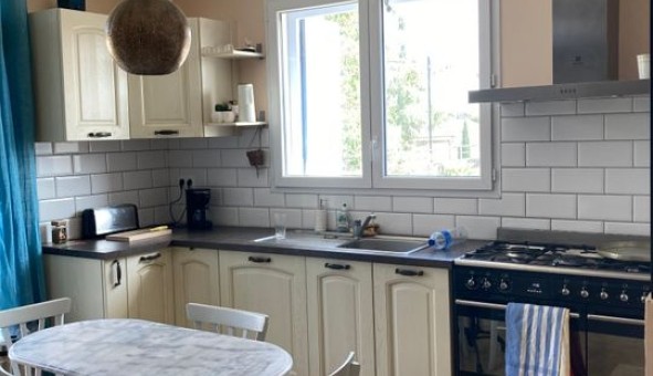 Logement �tudiant T5 &agrave; Adissan (34230)