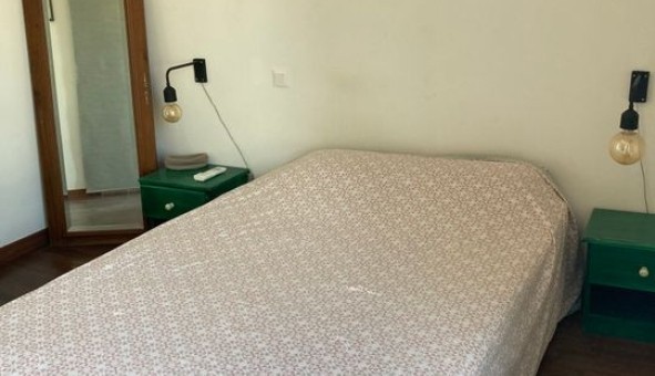 Logement �tudiant T5 &agrave; Adissan (34230)