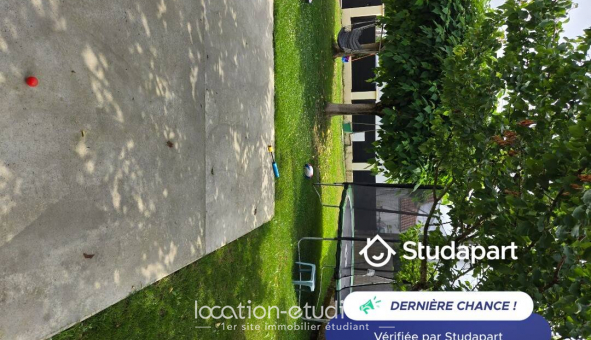 Logement tudiant T5 à Agen (47000)