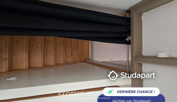 Logement tudiant T5 à Agen (47000)
