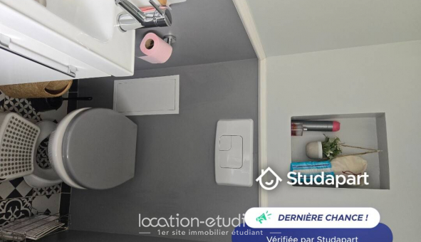 Logement tudiant T5 à Agen (47000)