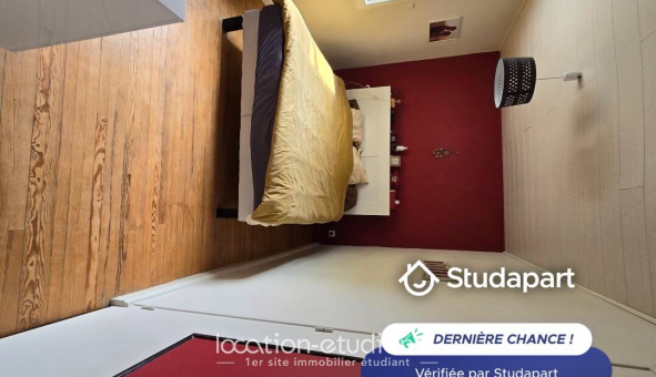 Logement tudiant T5 à Agen (47000)