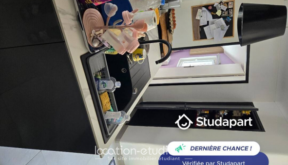 Logement tudiant T5 à Agen (47000)