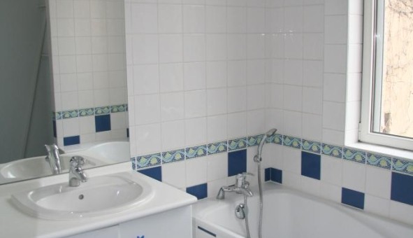 Logement tudiant T5 à Agen (47000)