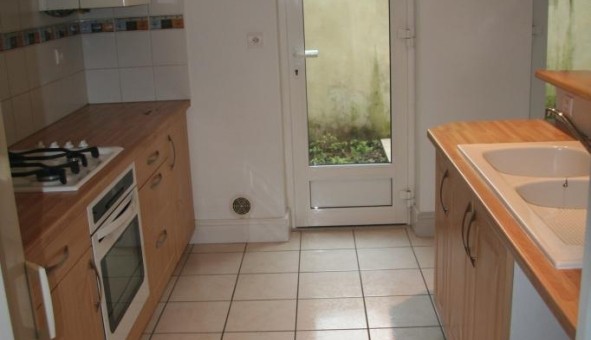 Logement tudiant T5 à Agen (47000)