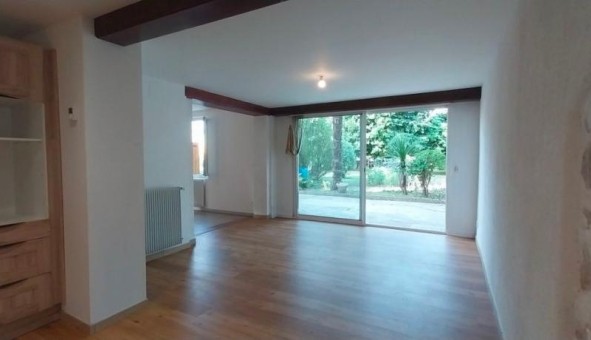 Logement �tudiant Location T5 Vide Agen (47000)