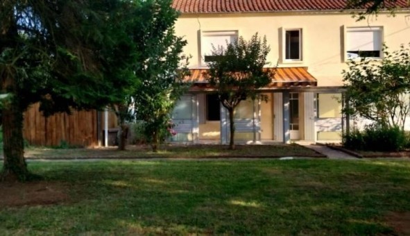 Logement �tudiant T5 &agrave; Agen (47000)