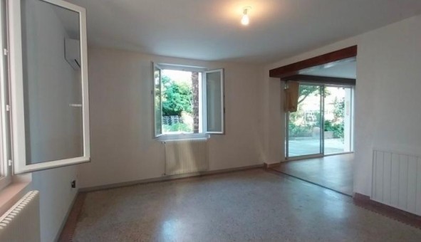 Logement �tudiant T5 &agrave; Agen (47000)