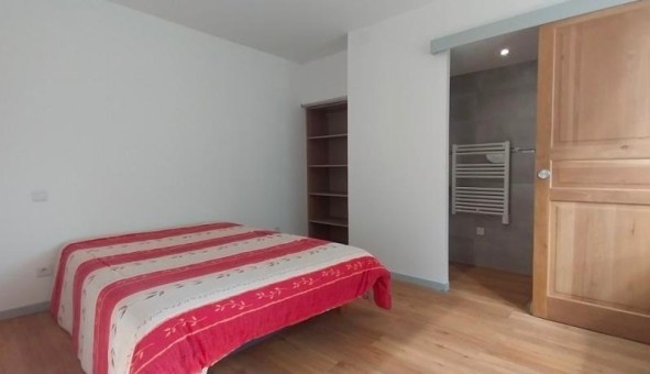 Logement �tudiant T5 &agrave; Agen (47000)