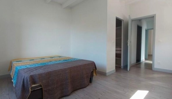 Logement étudiant T5 &agrave; Agen (47000)