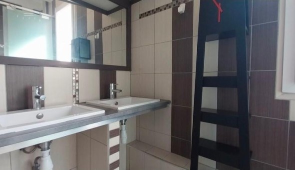 Logement �tudiant T5 &agrave; Agen (47000)