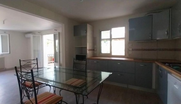Logement �tudiant T5 &agrave; Agen (47000)