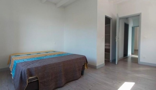 Logement �tudiant T5 &agrave; Agen (47000)