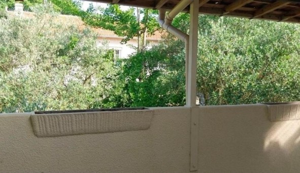 Logement �tudiant T5 &agrave; Agen (47000)