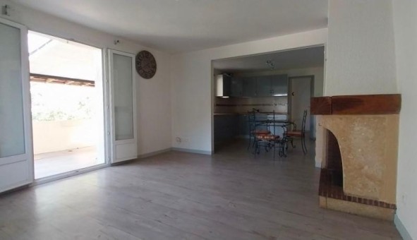 Logement �tudiant T5 &agrave; Agen (47000)