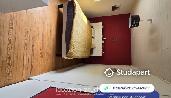 Logement �tudiant T5 &agrave; Agen (47000)