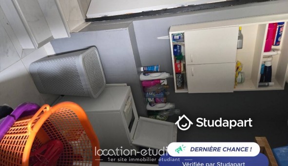 Logement �tudiant T5 &agrave; Agen (47000)