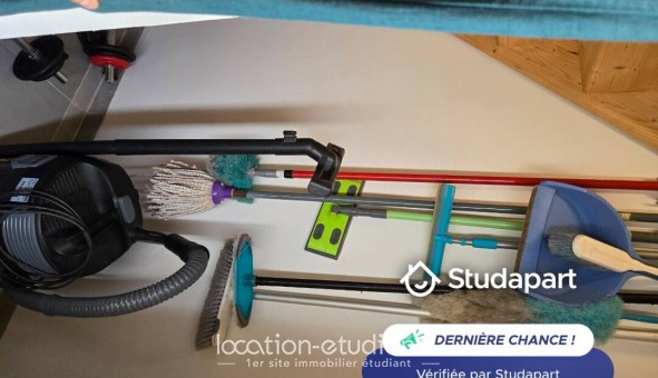 Logement �tudiant T5 &agrave; Agen (47000)