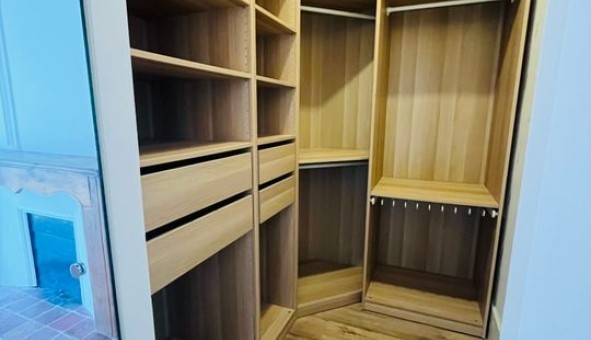 Logement �tudiant T5 &agrave; Agencourt (21700)