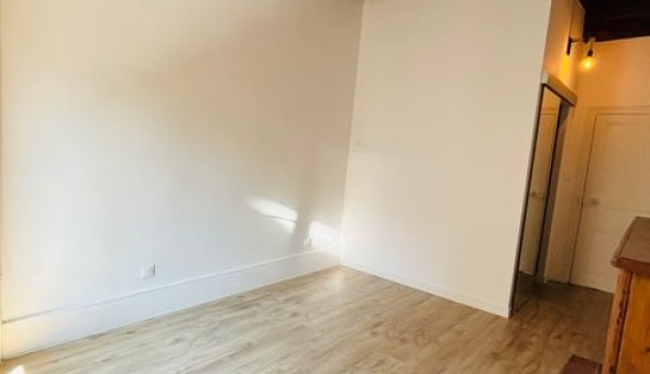 Logement �tudiant T5 &agrave; Agencourt (21700)