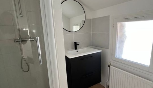 Logement �tudiant T5 &agrave; Agencourt (21700)