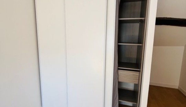 Logement �tudiant T5 &agrave; Agencourt (21700)