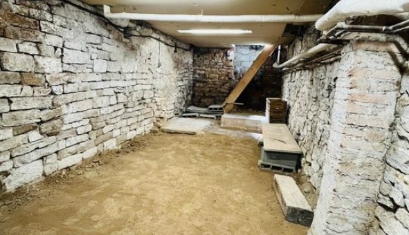 Logement �tudiant T5 &agrave; Agencourt (21700)