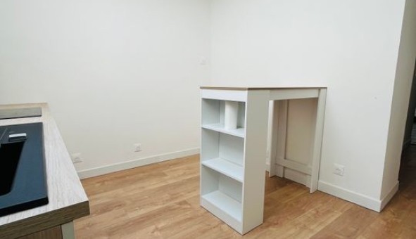 Logement �tudiant T5 &agrave; Agencourt (21700)