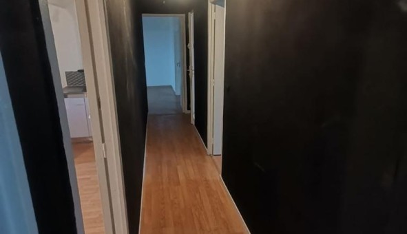 Logement tudiant T5 à Agnetz (60600)