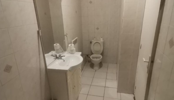 Logement tudiant T5 à Agnetz (60600)