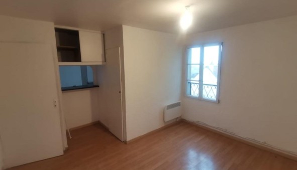 Logement tudiant T5 à Agnetz (60600)