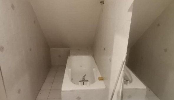 Logement tudiant T5 à Agnetz (60600)