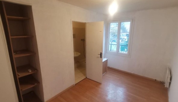 Logement tudiant T5 à Agnetz (60600)