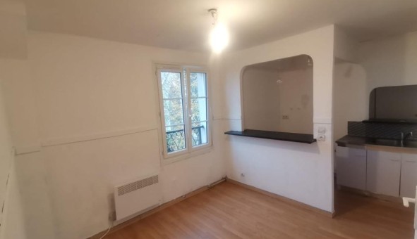Logement tudiant T5 à Agnetz (60600)